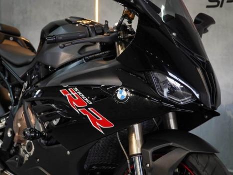 BMW S 1000 RR HP4 STREET, Foto 16