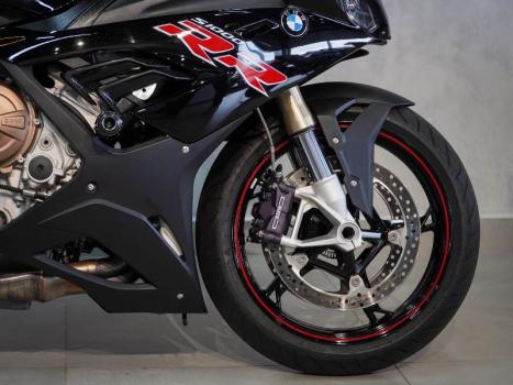 BMW S 1000 RR HP4 STREET, Foto 18