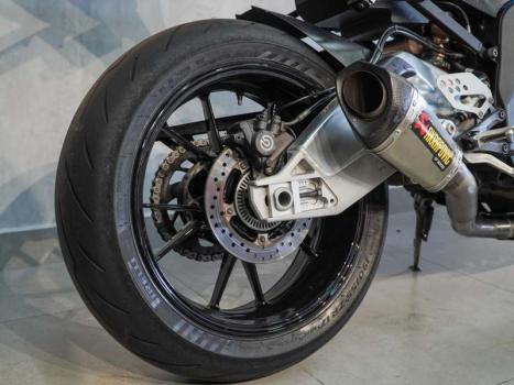 BMW S 1000 RR HP4 STREET, Foto 14