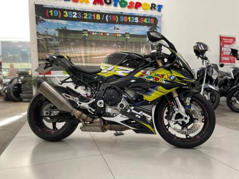 BMW S 1000 RR M, Foto 1