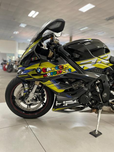 BMW S 1000 RR M, Foto 4