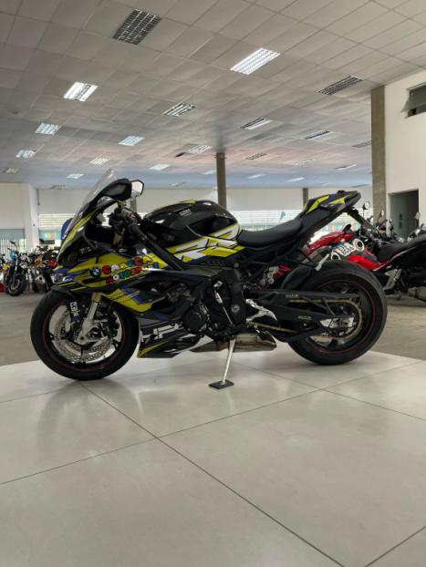 BMW S 1000 RR M, Foto 10