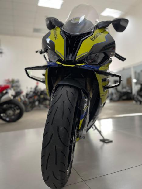 BMW S 1000 RR M, Foto 16