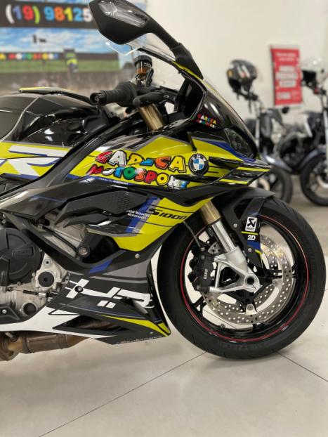 BMW S 1000 RR M, Foto 19