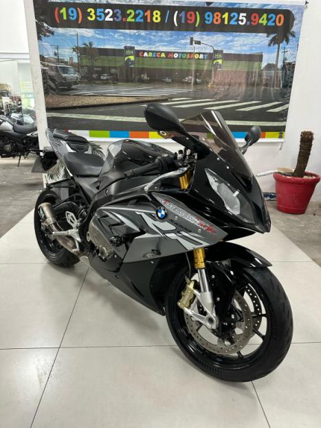 BMW S 1000 RR M, Foto 3