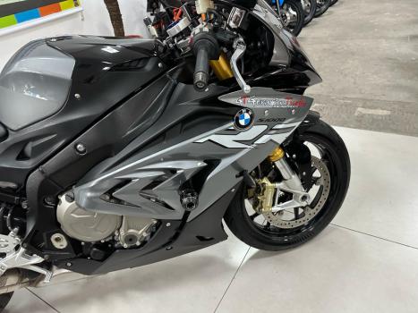 BMW S 1000 RR M, Foto 7