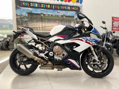 BMW S 1000 RR M CARBON, Foto 1