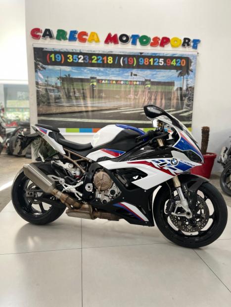 BMW S 1000 RR M CARBON, Foto 2