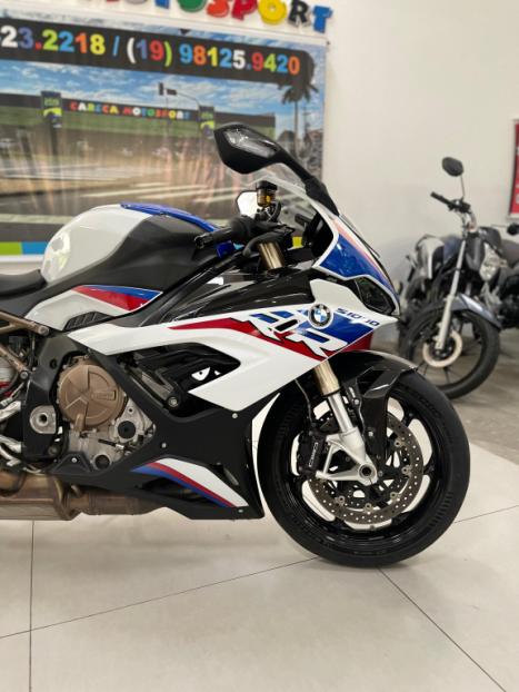 BMW S 1000 RR M CARBON, Foto 5