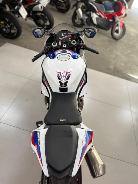 BMW S 1000 RR M CARBON, Foto 6