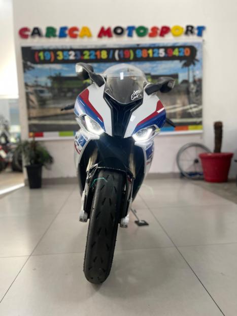 BMW S 1000 RR M CARBON, Foto 10