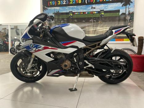 BMW S 1000 RR M CARBON, Foto 11