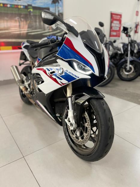 BMW S 1000 RR M CARBON, Foto 16