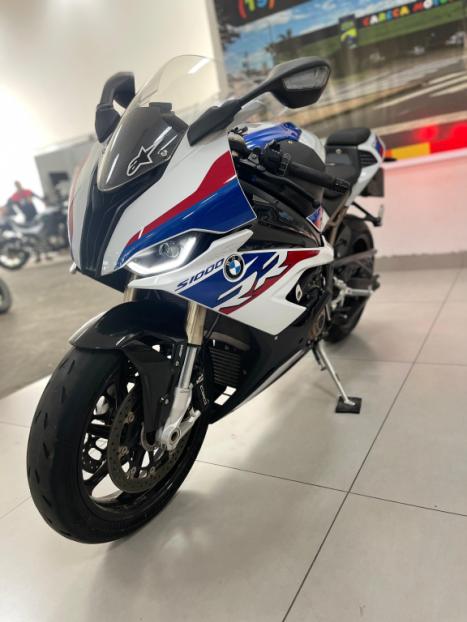 BMW S 1000 RR M CARBON, Foto 18