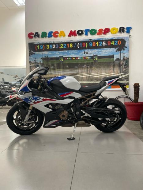 BMW S 1000 RR M CARBON, Foto 21