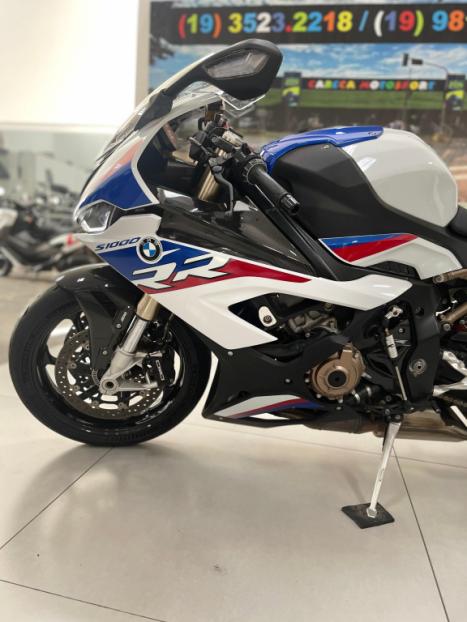 BMW S 1000 RR M CARBON, Foto 22