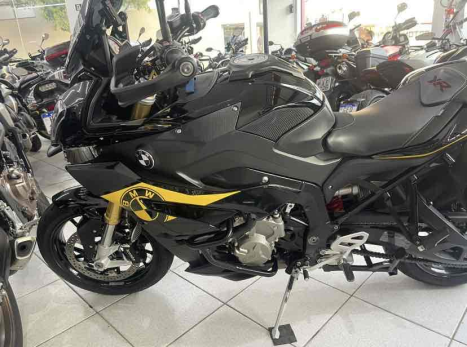 BMW S 1000 XR , Foto 2