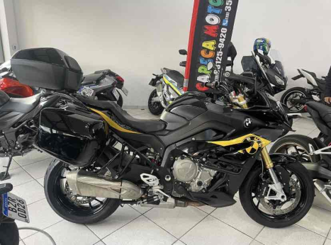 BMW S 1000 XR , Foto 4