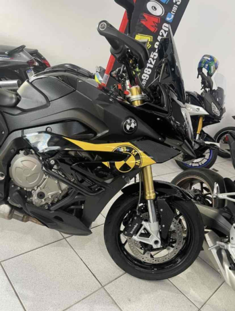 BMW S 1000 XR , Foto 6