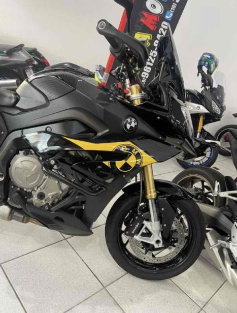 BMW S 1000 XR , Foto 9