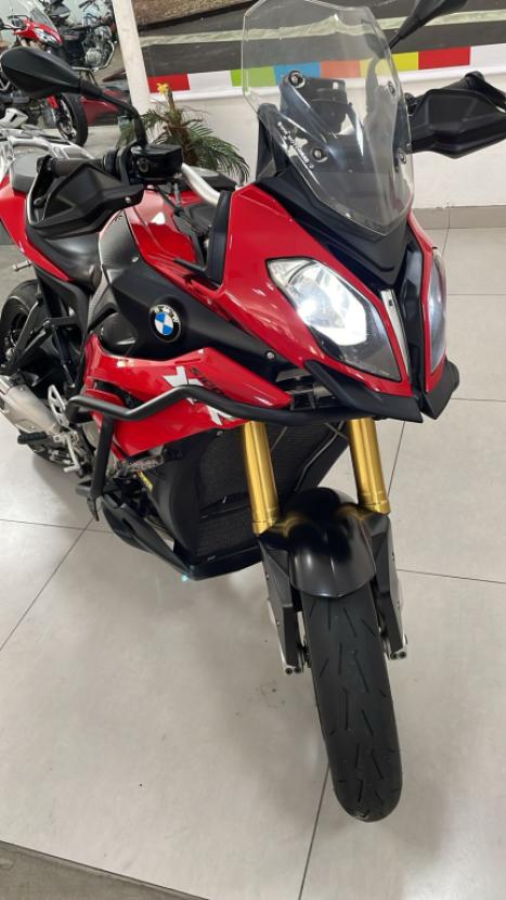 BMW S 1000 XR , Foto 10