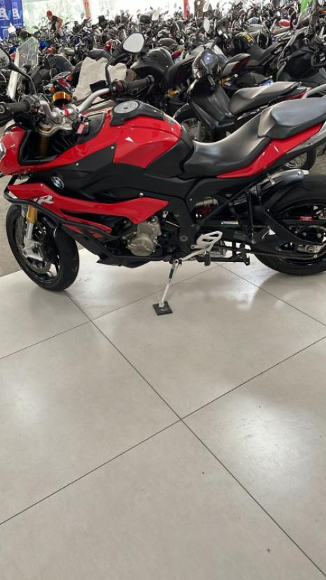 BMW S 1000 XR , Foto 17