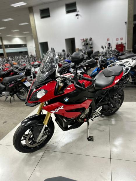 BMW S 1000 XR , Foto 3