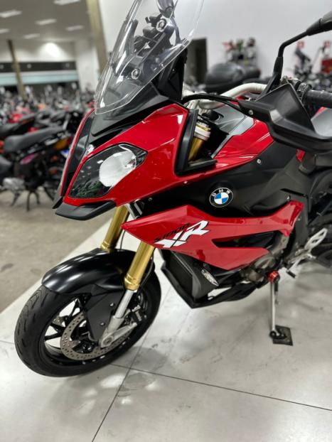 BMW S 1000 XR , Foto 4