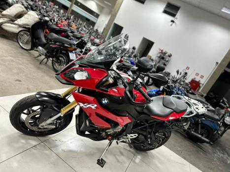 BMW S 1000 XR , Foto 5