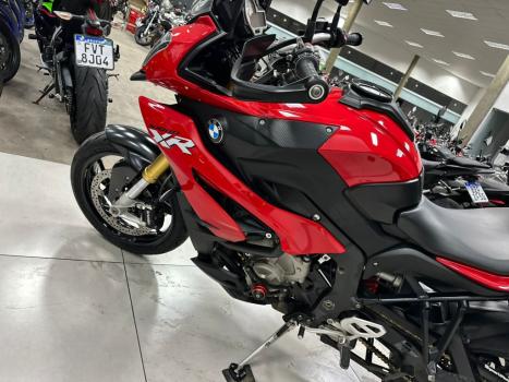 BMW S 1000 XR , Foto 6