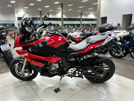 BMW S 1000 XR , Foto 7