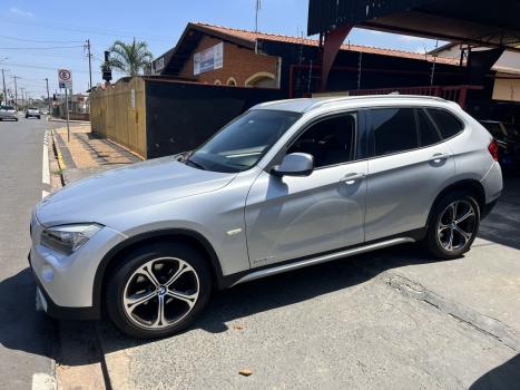 BMW X1 2.0 16V 4P 18I S DRIVE AUTOMTICO, Foto 2