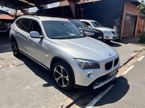 BMW X1 2.0 16V 4P 18I S DRIVE AUTOMTICO, Foto 5