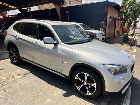 BMW X1 2.0 16V 4P 18I S DRIVE AUTOMTICO, Foto 6