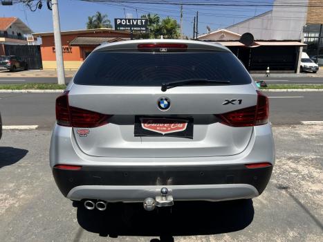 BMW X1 2.0 16V 4P 18I S DRIVE AUTOMTICO, Foto 7