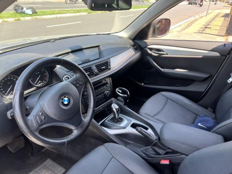 BMW X1 2.0 16V 4P 18I S DRIVE AUTOMTICO, Foto 12