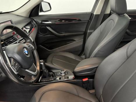 BMW X1 2.0 16V 4P S DRIVE 18I AUTOMTICO, Foto 6