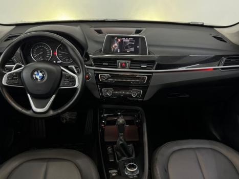 BMW X1 2.0 16V 4P S DRIVE 18I AUTOMTICO, Foto 7