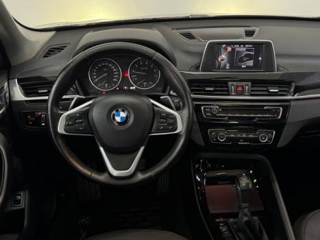 BMW X1 2.0 16V 4P S DRIVE 18I AUTOMTICO, Foto 8