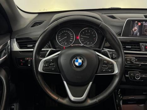 BMW X1 2.0 16V 4P S DRIVE 18I AUTOMTICO, Foto 9