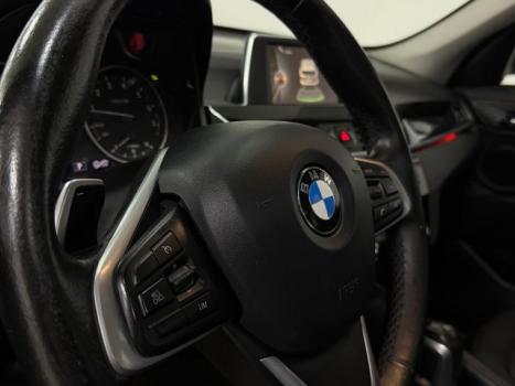 BMW X1 2.0 16V 4P S DRIVE 18I AUTOMTICO, Foto 10