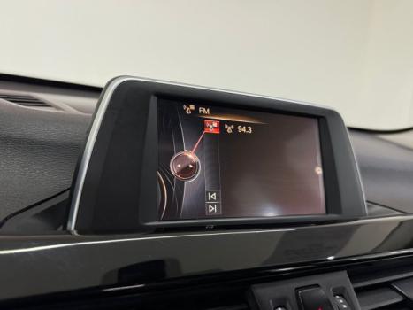 BMW X1 2.0 16V 4P S DRIVE 18I AUTOMTICO, Foto 11