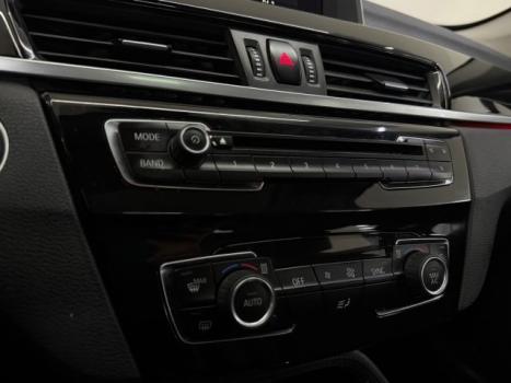 BMW X1 2.0 16V 4P S DRIVE 18I AUTOMTICO, Foto 13