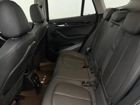 BMW X1 2.0 16V 4P S DRIVE 18I AUTOMTICO, Foto 17
