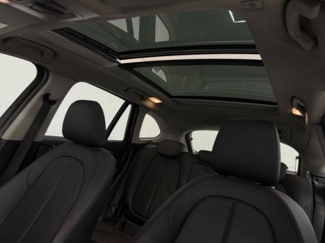 BMW X1 2.0 16V 4P S DRIVE 18I AUTOMTICO, Foto 18