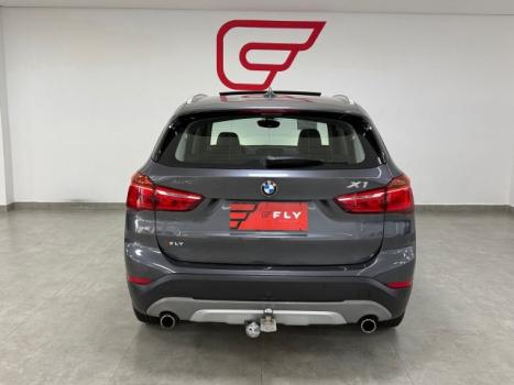 BMW X1 2.0 16V 4P S DRIVE 18I AUTOMTICO, Foto 19