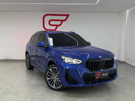 BMW X1 2.0 16V 4P S DRIVE 20I SPORT AUTOMTICO, Foto 1