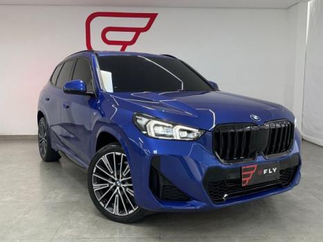 BMW X1 2.0 16V 4P S DRIVE 20I SPORT AUTOMTICO, Foto 3