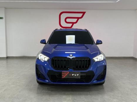 BMW X1 2.0 16V 4P S DRIVE 20I SPORT AUTOMTICO, Foto 5