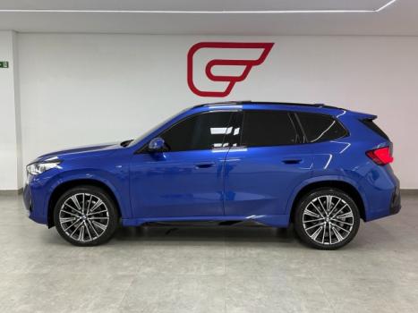 BMW X1 2.0 16V 4P S DRIVE 20I SPORT AUTOMTICO, Foto 6